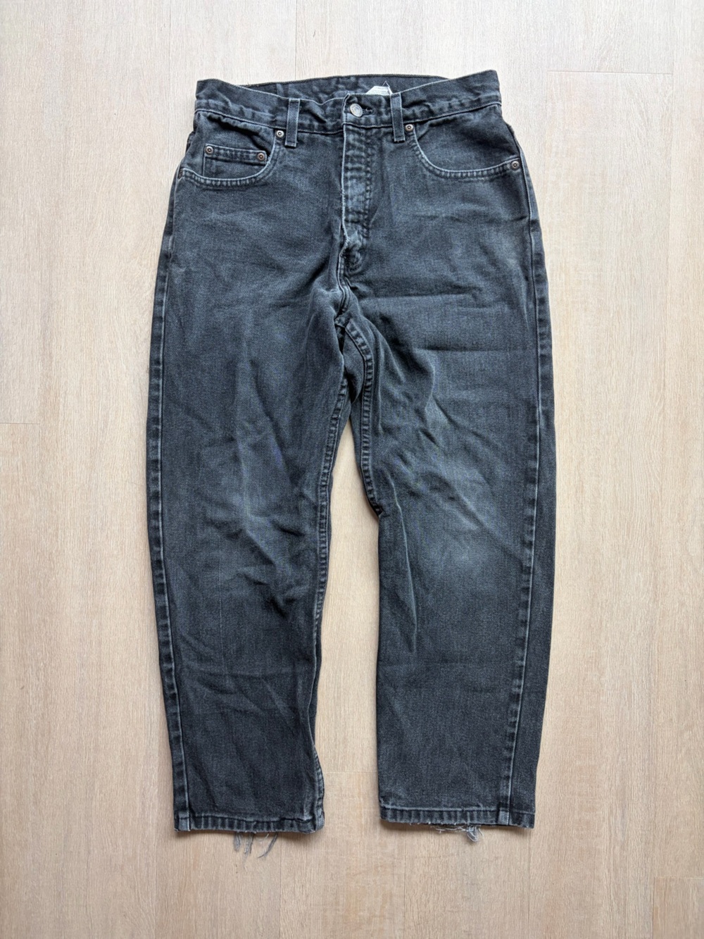 Baggy Jeans